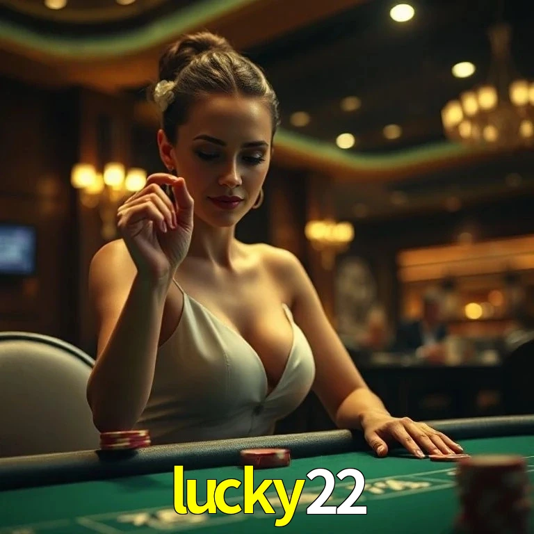 lucky22 App Sync