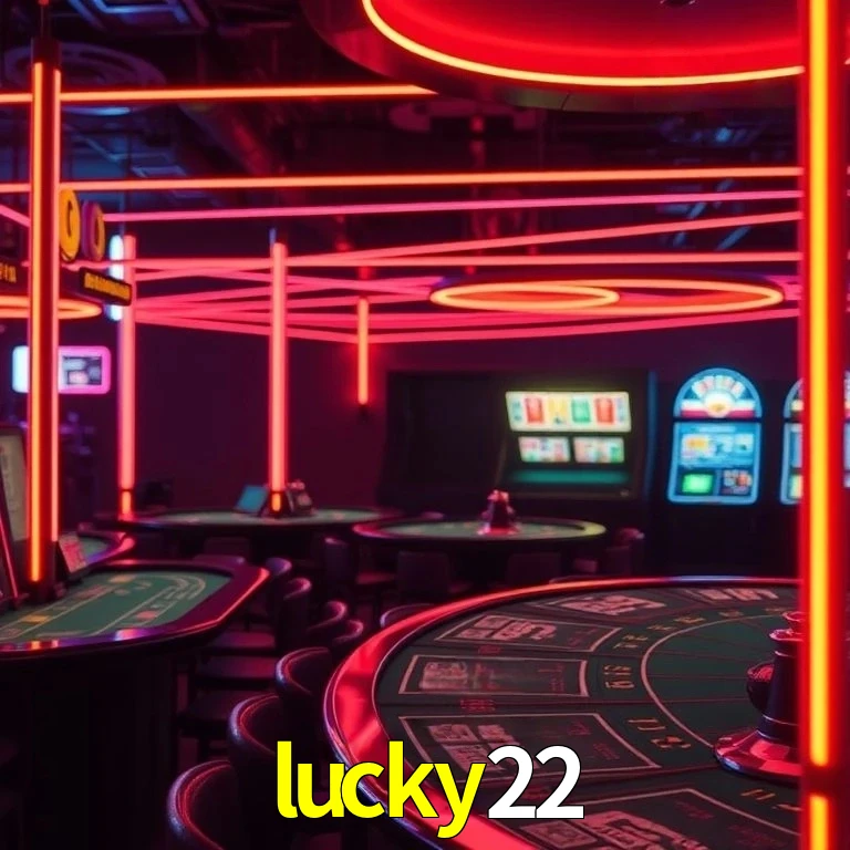 lucky22.com