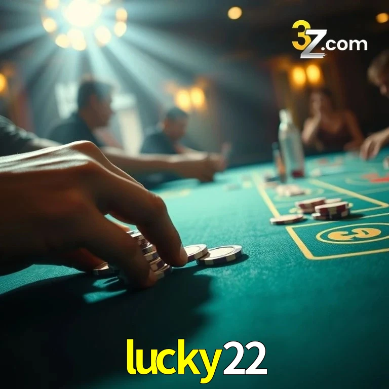 lucky22 lottery