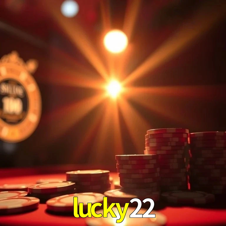 lucky22 Suporte