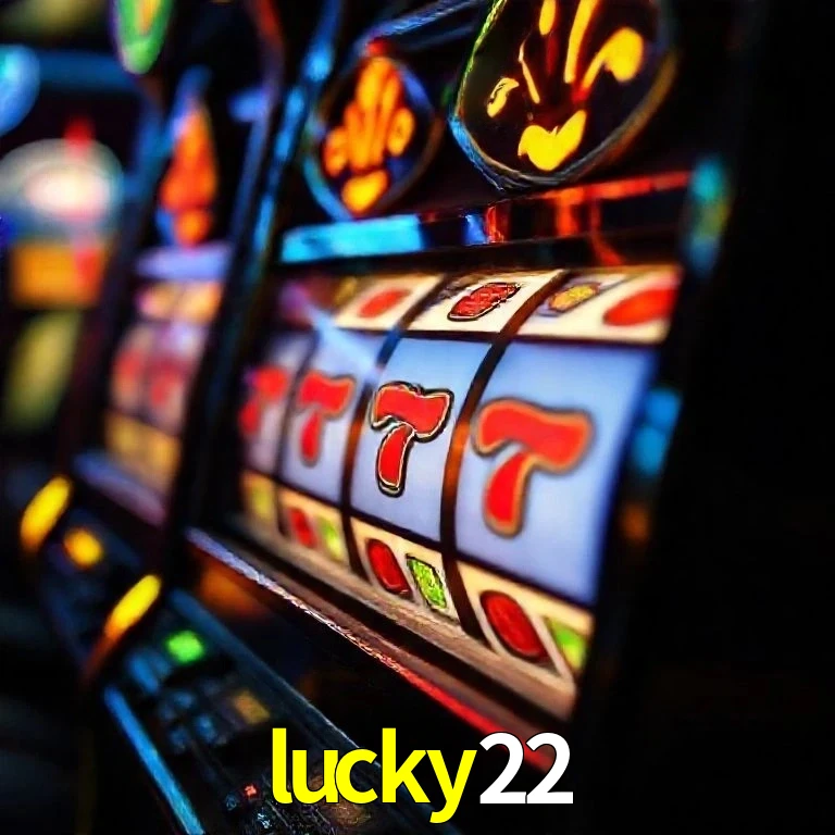 lucky22 Bônus