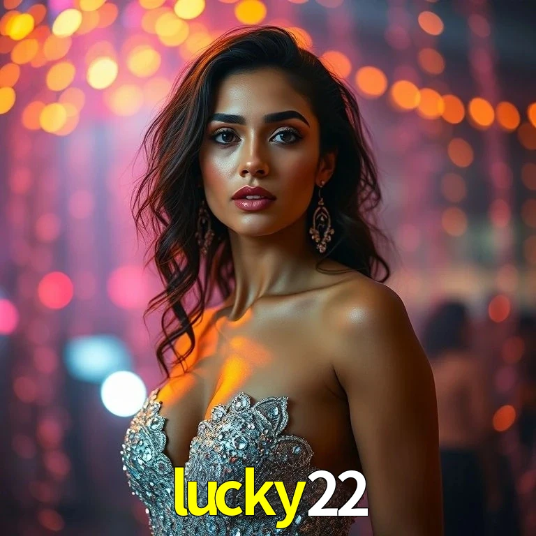 lucky22 Suporte