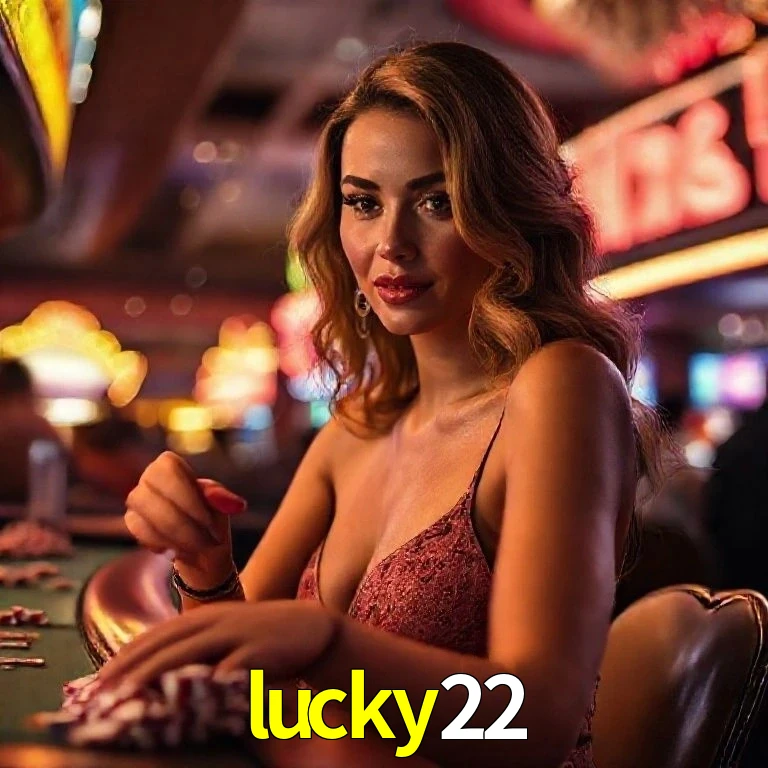 lucky22 baixar