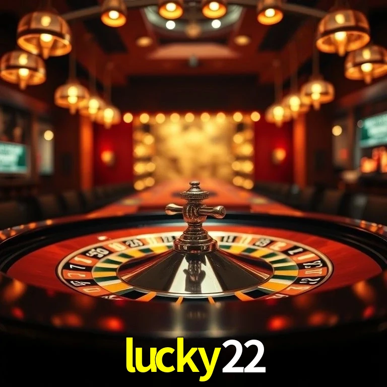 lucky22 Slot Mecânicas