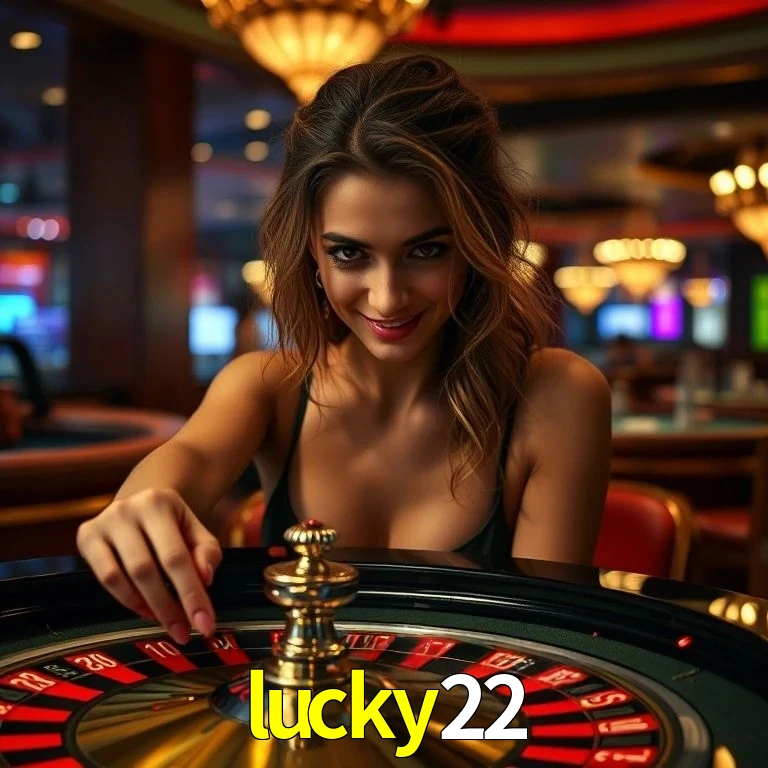 lucky22 Portfolio Jogos