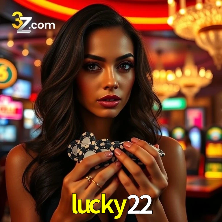 lucky22 Bônus