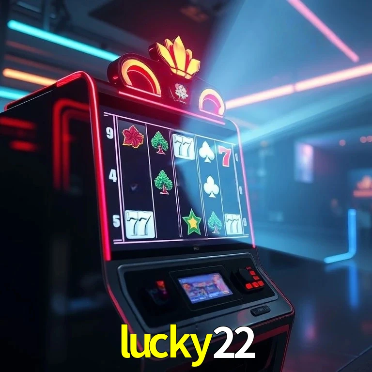 lucky22 Painel
