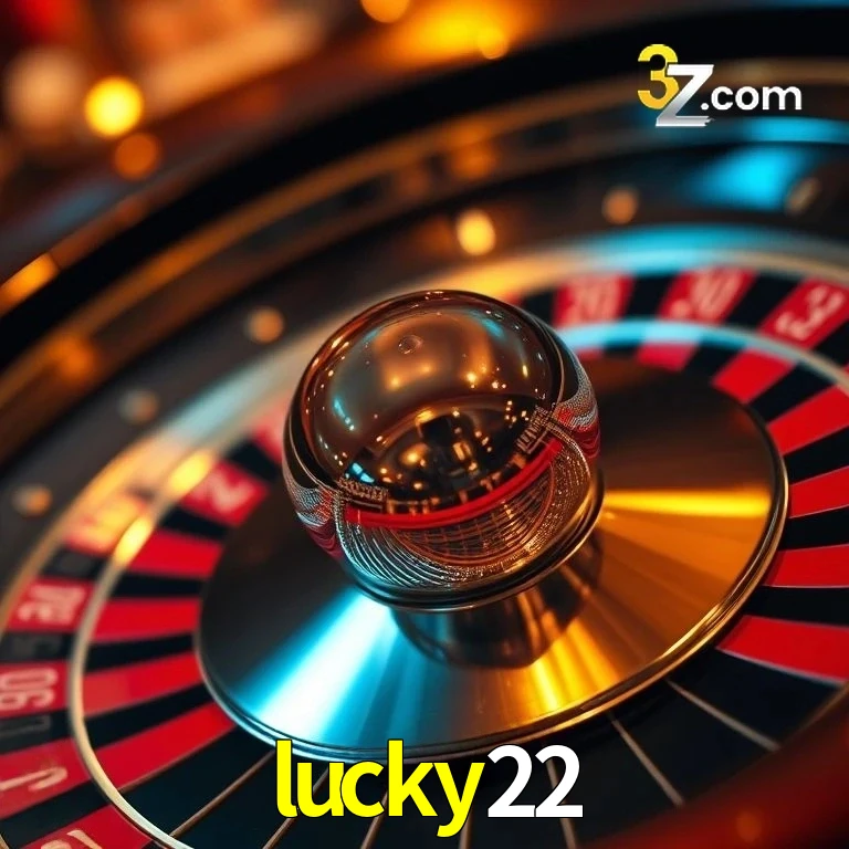 lucky22 Eventos VIP