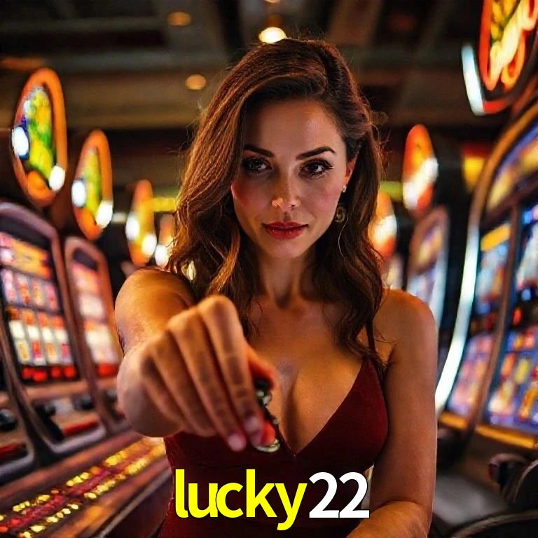 lucky22 LGPD