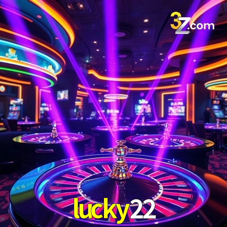 lucky22 Bônus