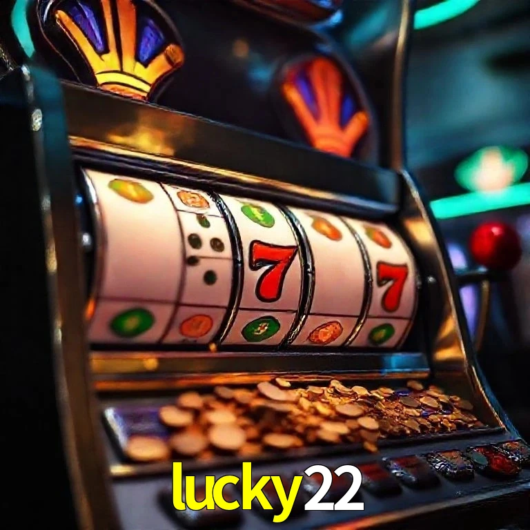 lucky22 Segurança