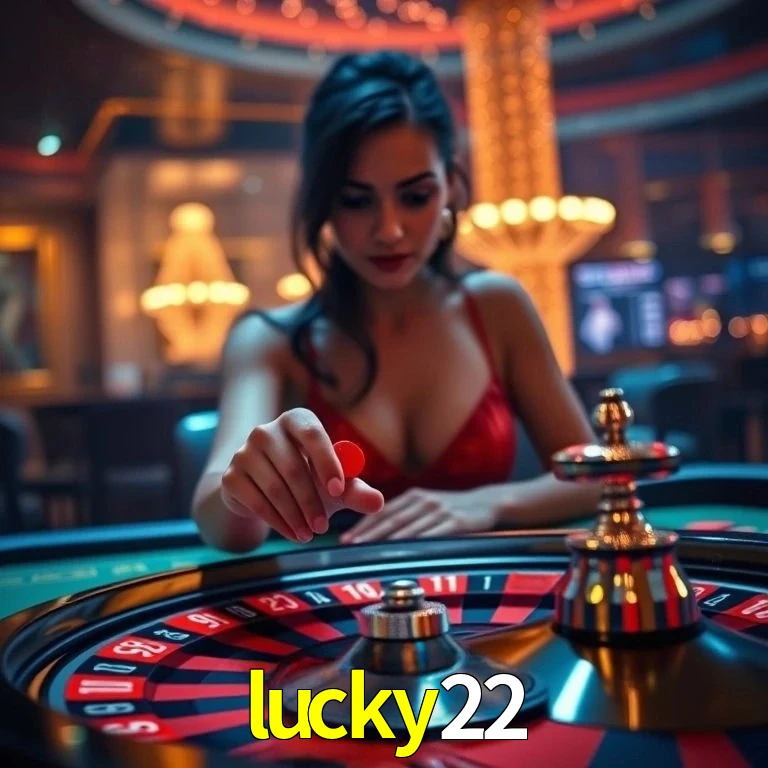 lucky22 brazil