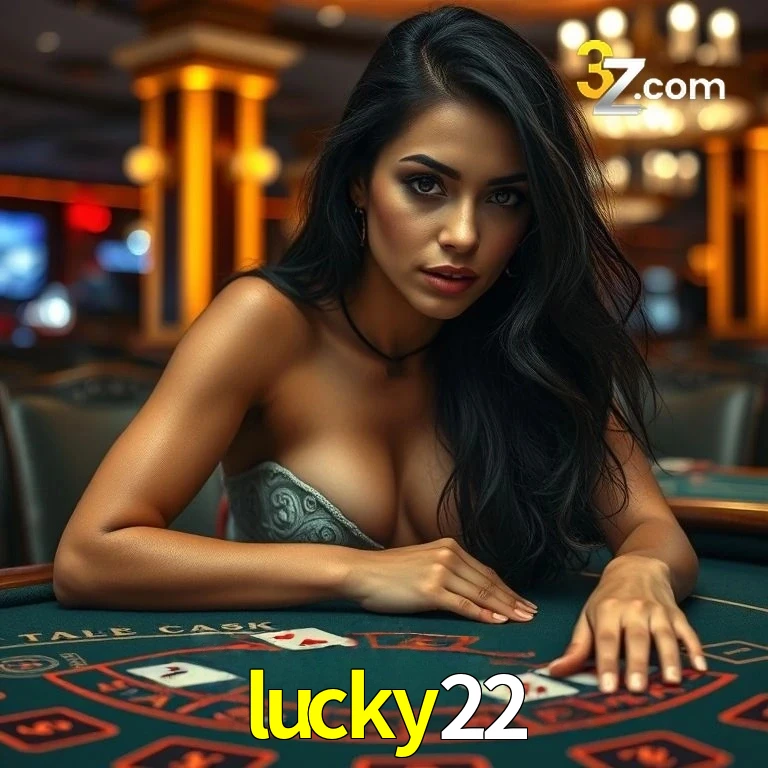 lucky22.com