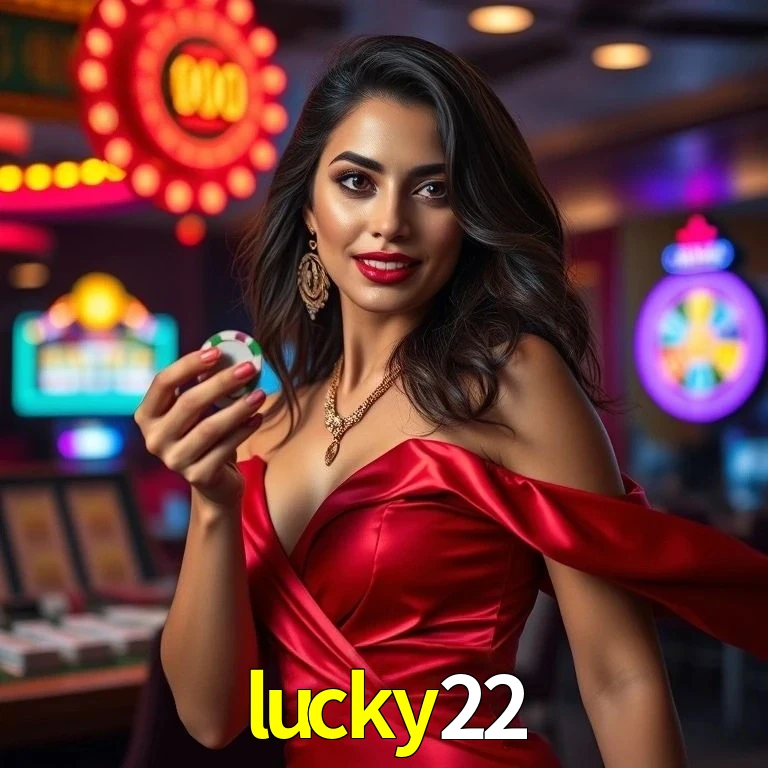 lucky22 Torneios Slots