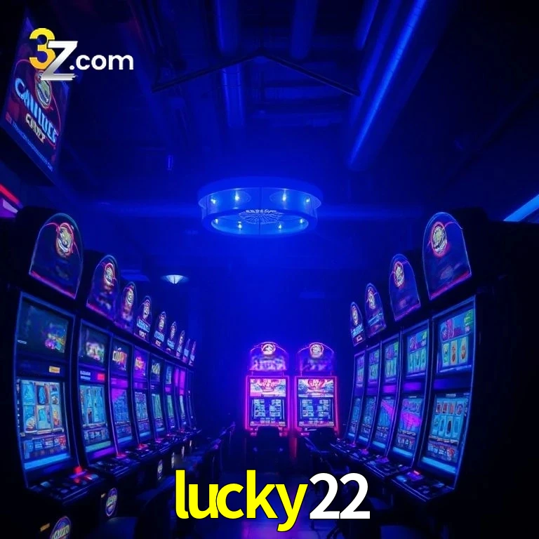 lucky22 App Security