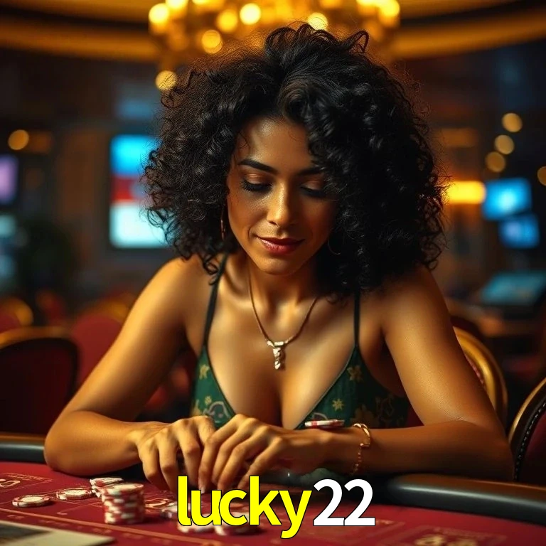lucky22 Jogos Catálogo