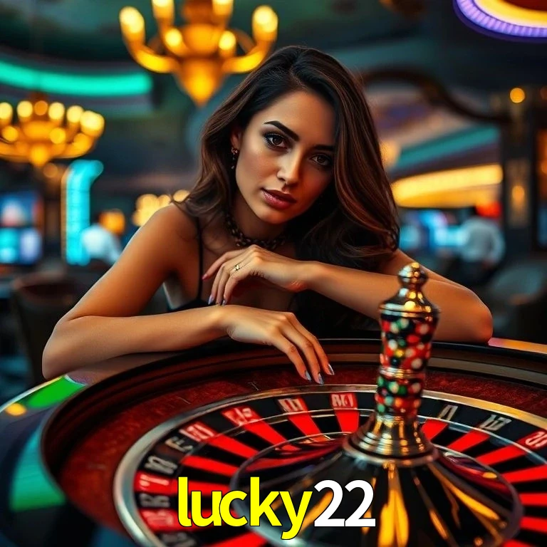 lucky22 APK Arquitetura