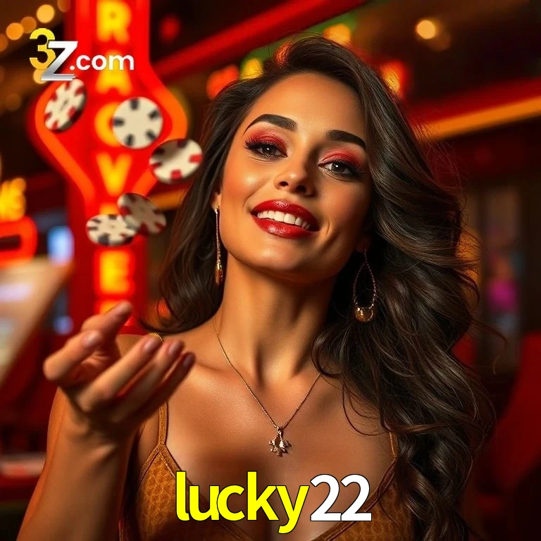 lucky22 Bônus