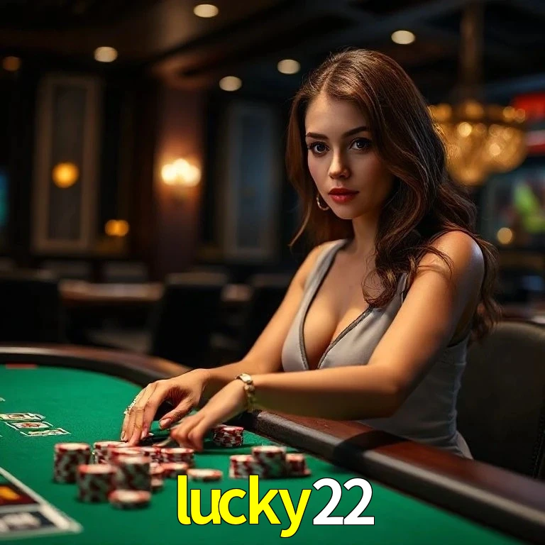 lucky22 Live Casino