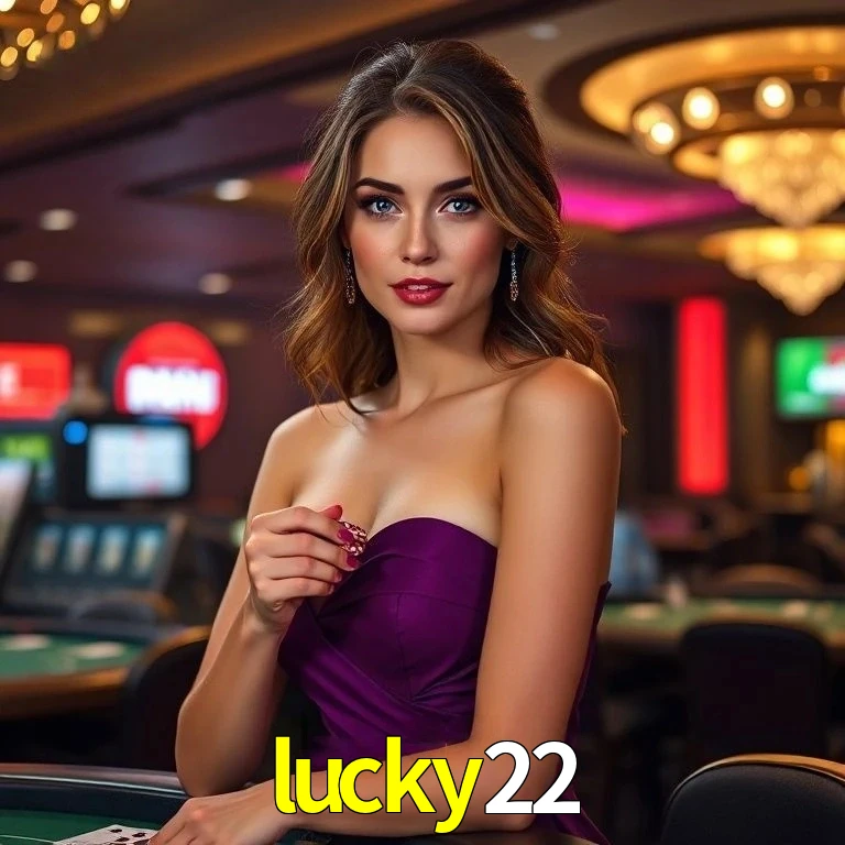 lucky22 facebook