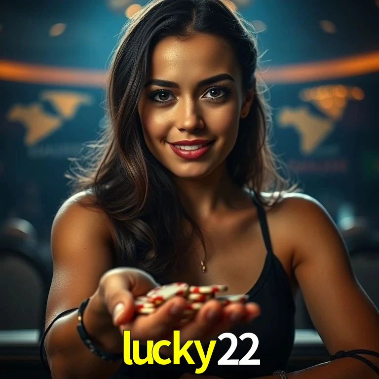 lucky22 Proteção