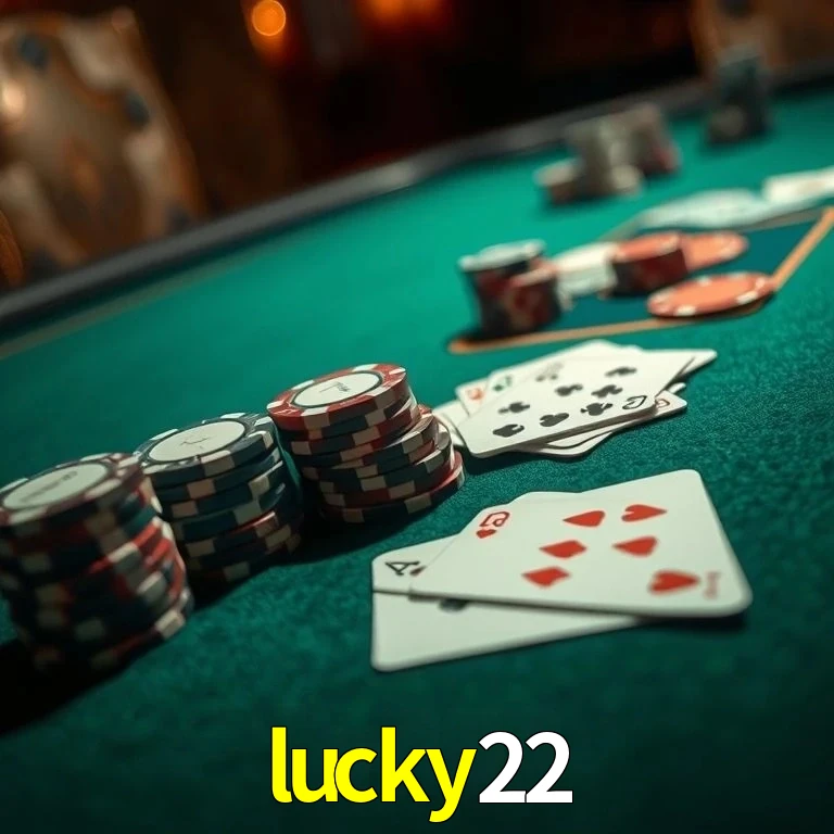 lucky22.com