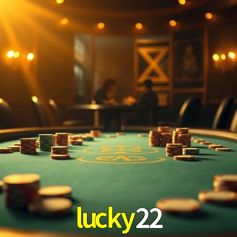 lucky22 platform