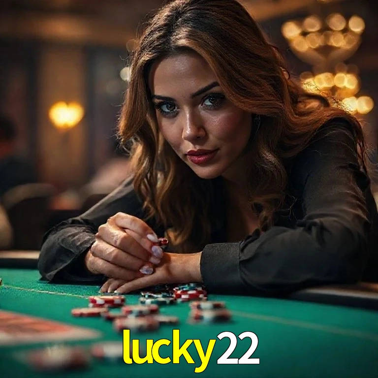 lucky22 Sistema Bônus