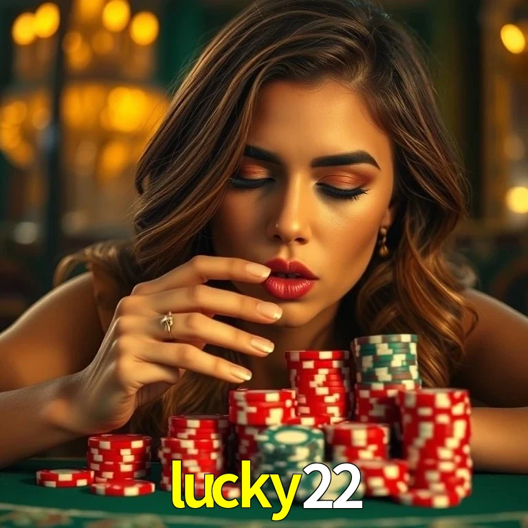 lucky22 APK Performance