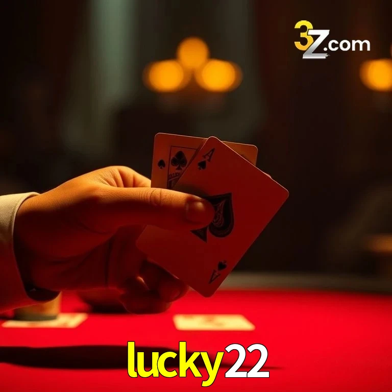 lucky22 Bônus