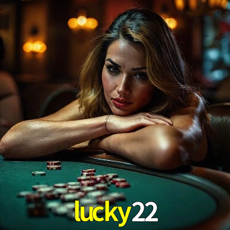 lucky22 Provedores
