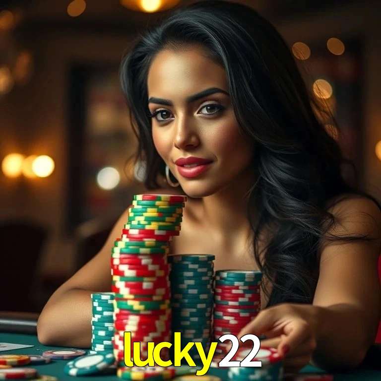 lucky22 apostas