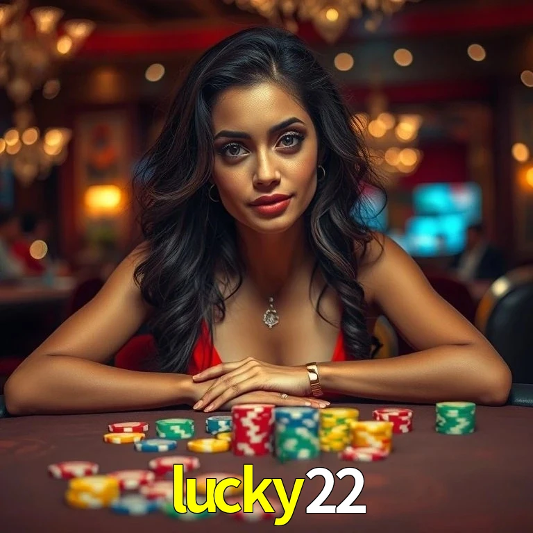 lucky22 telegram