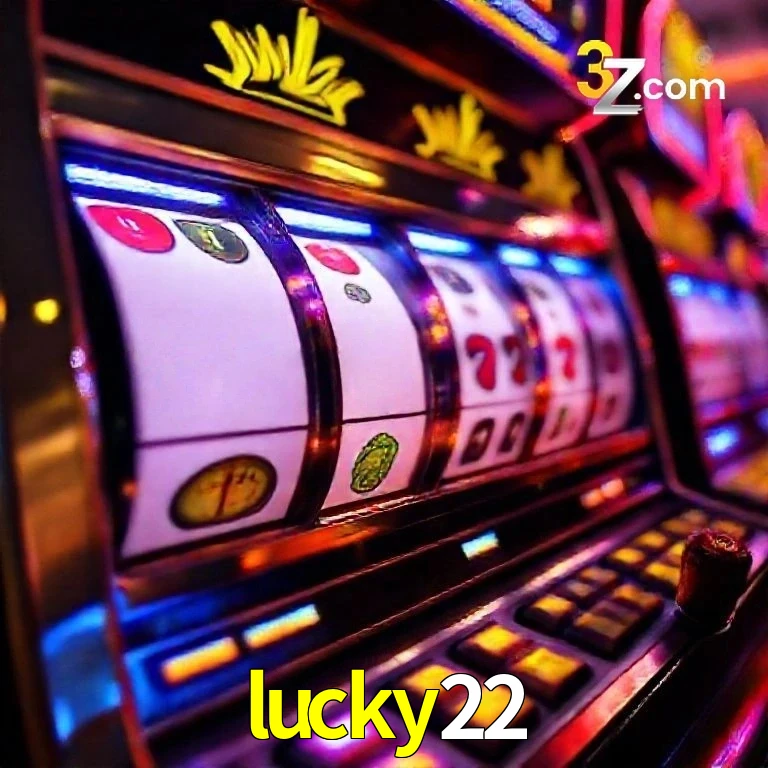 lucky22 VIP Níveis