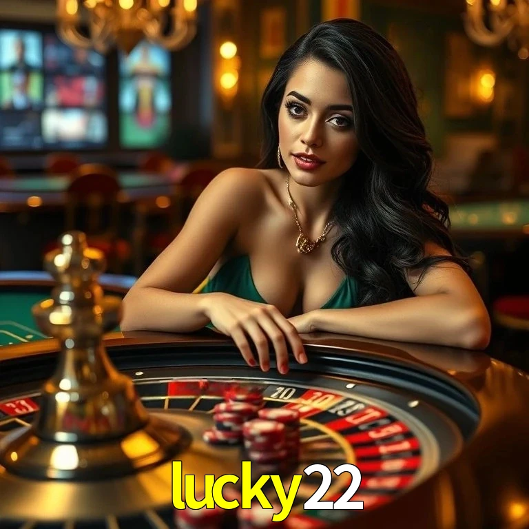 lucky22 Acumuladoras até 25 Seleções