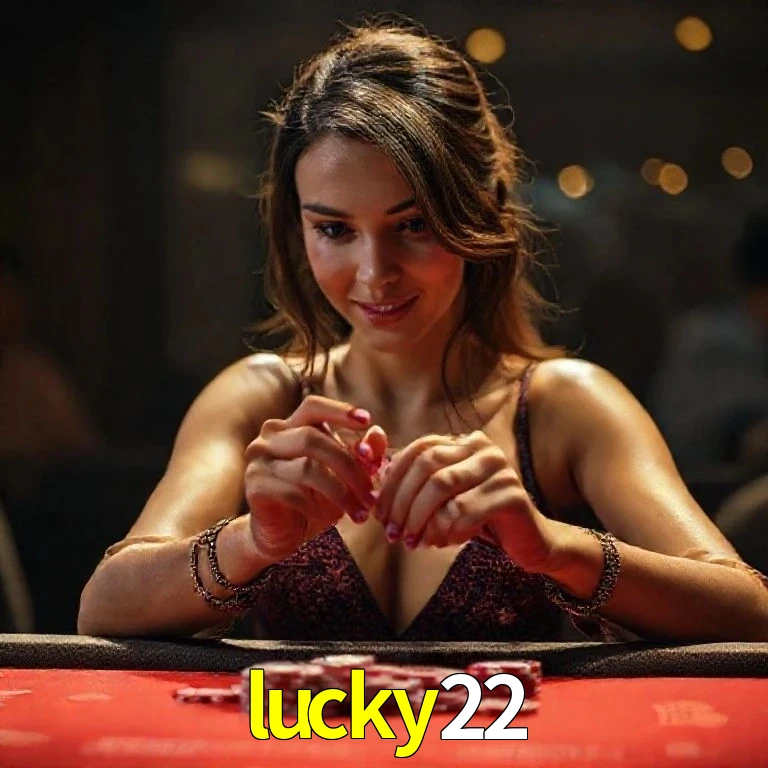 lucky22 Segurança
